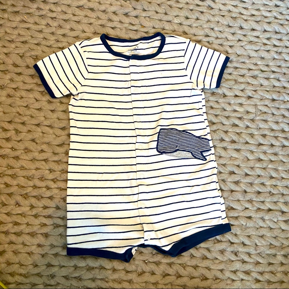 Carters Sz 24months
